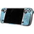 Argentina Soccer Flag Steam Deck Handheld Gaming Computer Skin