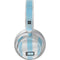 Argentina Soccer Flag Surface Headphones Skin