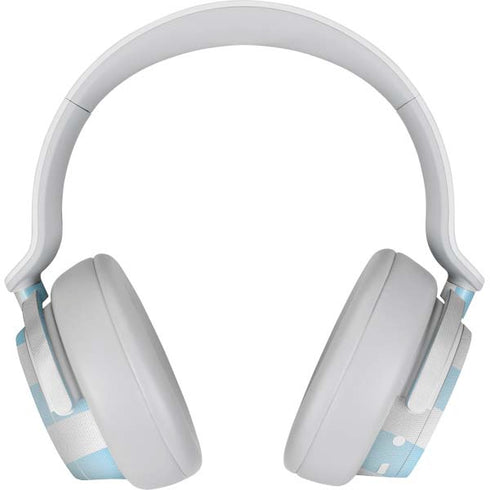 Argentina Soccer Flag Surface Headphones Skin