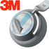 Argentina Soccer Flag Surface Headphones Skin