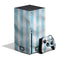 Argentina Soccer Flag Xbox Series X Bundle Skin