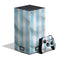 Argentina Soccer Flag XBox Series X Digital Edition Bundle Skin