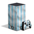 Argentina Soccer Flag XBox Series X Digital Edition Bundle Skin