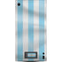 Argentina Soccer Flag XBox Series X Digital Edition Console Skin