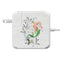 Disney The Little Mermaid Ariel and Flounder Art 85W Power Adapter (15 and 17 inch MacBook Pro Charger) Skin
