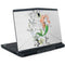 Disney The Little Mermaid Ariel and Flounder Art Dell Alienware Skin