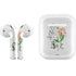 Disney The Little Mermaid Ariel and Flounder Art Apple AirPods Skin