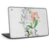 Disney The Little Mermaid Ariel and Flounder Art HP Chromebook Skin