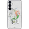 Disney The Little Mermaid Ariel and Flounder Art Galaxy A16 5G Skin