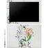 Disney The Little Mermaid Ariel and Flounder Art Galaxy Book 12in Skin