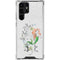 Disney The Little Mermaid Ariel and Flounder Art Galaxy S23 Ultra Clear Case
