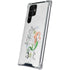 Disney The Little Mermaid Ariel and Flounder Art Galaxy S23 Ultra Clear Case