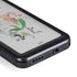 Disney The Little Mermaid Ariel and Flounder Art Galaxy S24 Waterproof Case