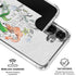 Disney The Little Mermaid Ariel and Flounder Art Galaxy S26 Clear Case