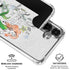 Disney The Little Mermaid Ariel and Flounder Art Galaxy S26 Plus Clear Case