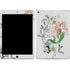 Disney The Little Mermaid Ariel and Flounder Art iPad Skins