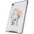 Disney The Little Mermaid Ariel and Flounder Art iPad 11th Gen (2025) Clear Case