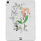 Disney The Little Mermaid Ariel and Flounder Art Apple iPad Air Skin