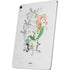 Disney The Little Mermaid Ariel and Flounder Art Apple iPad Air Skin