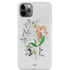 Disney The Little Mermaid Ariel and Flounder Art iPhone Cases