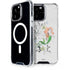 Disney The Little Mermaid Ariel and Flounder Art iPhone Cases