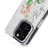 Disney The Little Mermaid Ariel and Flounder Art iPhone 16 Pro MagSafe Case