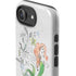 Disney The Little Mermaid Ariel and Flounder Art iPhone 16e Impact Case