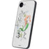 Disney The Little Mermaid Ariel and Flounder Art iPhone 16e Skin