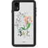 Disney The Little Mermaid Ariel and Flounder Art iPhone Cases