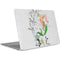 Disney The Little Mermaid Ariel and Flounder Art Apple MacBook Air Skin