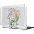 Disney The Little Mermaid Ariel and Flounder Art MacBook Pro 14in (2021-24) Case plus Skin