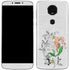 Disney The Little Mermaid Ariel and Flounder Art Moto E5 Plus Skin