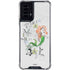 Disney The Little Mermaid Ariel and Flounder Art Moto G Power 5G (2024) Clear Case
