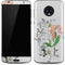Disney The Little Mermaid Ariel and Flounder Art Moto G6 Skin