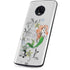 Disney The Little Mermaid Ariel and Flounder Art Moto G6 Skin