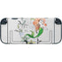 Disney The Little Mermaid Ariel and Flounder Art Nintendo Switch 2 (2025) with Joy-Con Skin