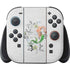 Disney The Little Mermaid Ariel and Flounder Art Nintendo Skins