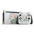 Disney The Little Mermaid Ariel and Flounder Art Nintendo Skins