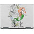 Disney The Little Mermaid Ariel and Flounder Art Notebook 9 Pro 13in (2017) Skin