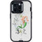 Disney The Little Mermaid Ariel and Flounder Art Otterbox Defender iPhone Skin