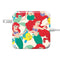 Disney The Little Mermaid Ariel and Flounder Pattern 85W Power Adapter (15 and 17 inch MacBook Pro Charger) Skin