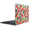 Disney The Little Mermaid Ariel and Flounder Pattern Ativ Book 9 (15.6in 2014) Skin