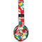 Disney The Little Mermaid Ariel and Flounder Pattern Beats Solo 3 Wireless Skin
