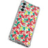 Disney The Little Mermaid Ariel and Flounder Pattern Gabb Phone 4 Clear Case