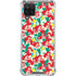 Disney The Little Mermaid Ariel and Flounder Pattern Galaxy Cases