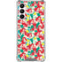 Disney The Little Mermaid Ariel and Flounder Pattern Galaxy A16 5G Clear Case