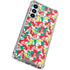 Disney The Little Mermaid Ariel and Flounder Pattern Galaxy A16 5G Clear Case