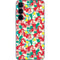 Disney The Little Mermaid Ariel and Flounder Pattern Galaxy A35 5G Skin