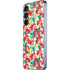 Disney The Little Mermaid Ariel and Flounder Pattern Galaxy A36 5G Skin