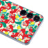 Disney The Little Mermaid Ariel and Flounder Pattern Galaxy A36 5G Skin